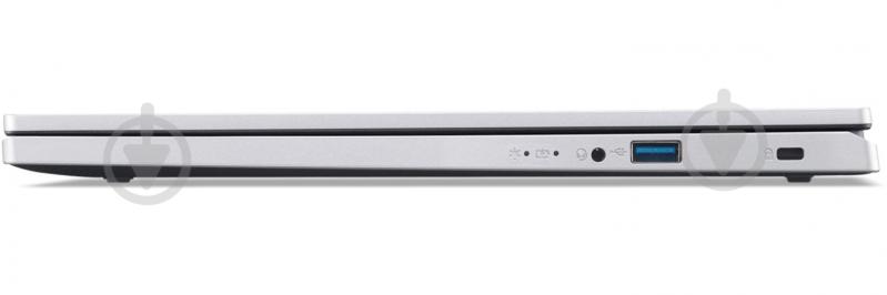 Ноутбук Acer Aspire 3 A315-24P-R2B0 15,6" (NX.KDEEU.006) pure silver - фото 8