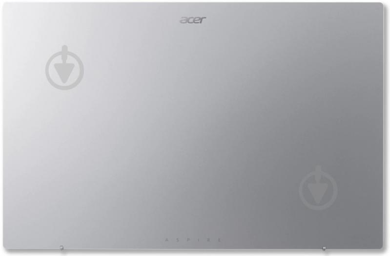 Ноутбук Acer Aspire 3 A315-24P-R2B0 15,6" (NX.KDEEU.006) pure silver - фото 6