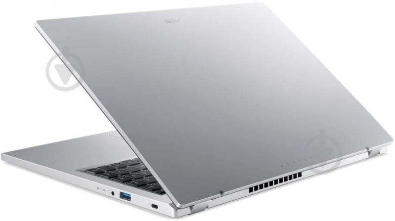 Ноутбук Acer Aspire 3 A315-24P-R2B0 15,6" (NX.KDEEU.006) pure silver - фото 5