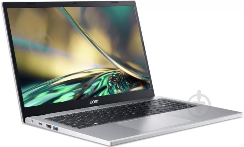 Ноутбук Acer Aspire 3 A315-24P-R2B0 15,6" (NX.KDEEU.006) pure silver - фото 2