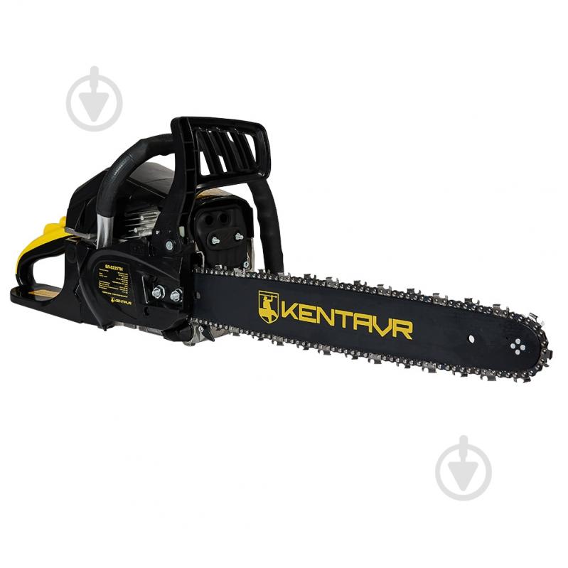 Бензопила Кентавр БП-5225ТН - фото 1