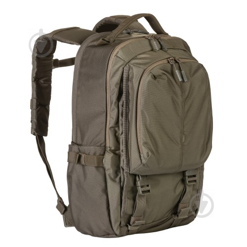 Рюкзак тактический 5.11 Tactical LV18 olive 29 л - фото 1