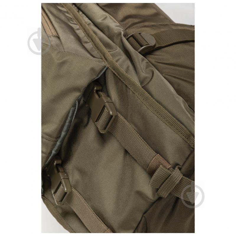 Рюкзак тактический 5.11 Tactical LV18 olive 29 л - фото 3