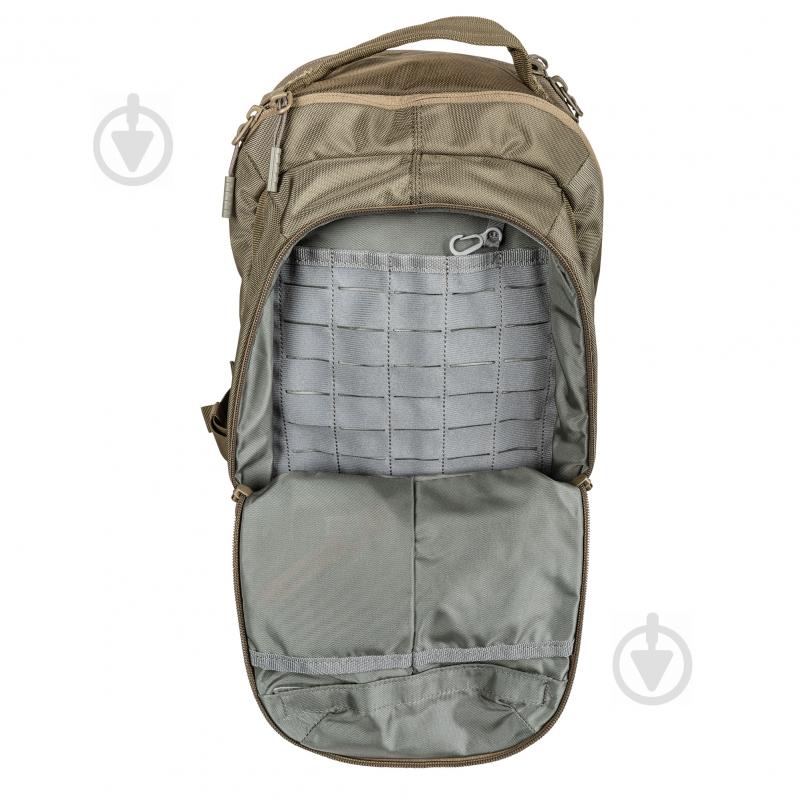 Рюкзак тактический 5.11 Tactical LV18 olive 29 л - фото 4