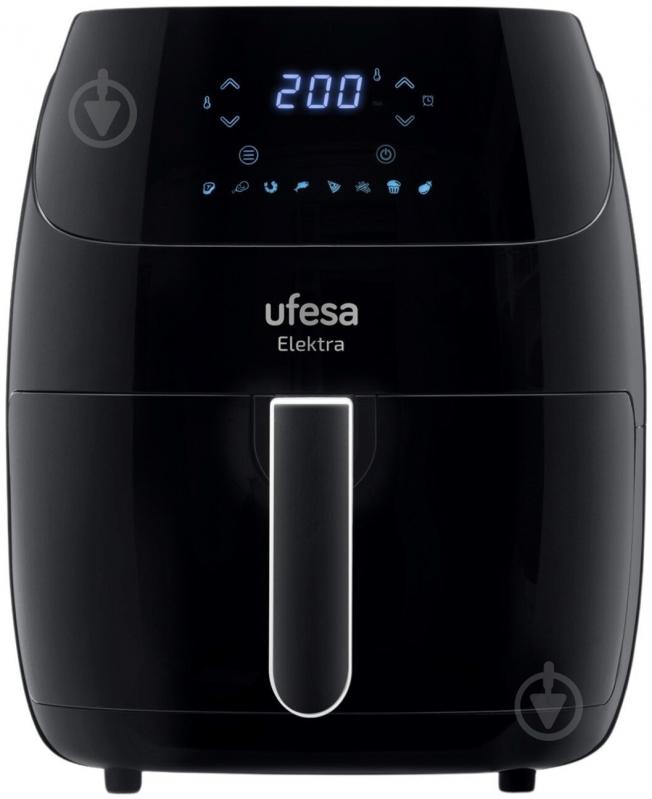 Мультипечь UFESA AF5600 Elektra Digital (72805372) - фото 1