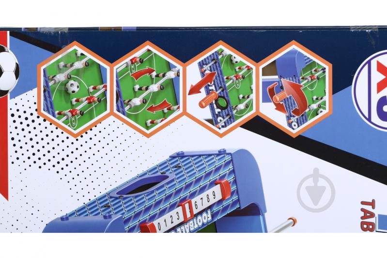 УЦЕНКА! Игровой набор XIANGJUN деревянный 70x36x64 см OTG0961040 (УЦ №2646) - фото 3 УЦЕНКА! Игровой набор XIANGJUN деревянный 70x36x64 см OTG0961040 (УЦ №2646) - фото 3