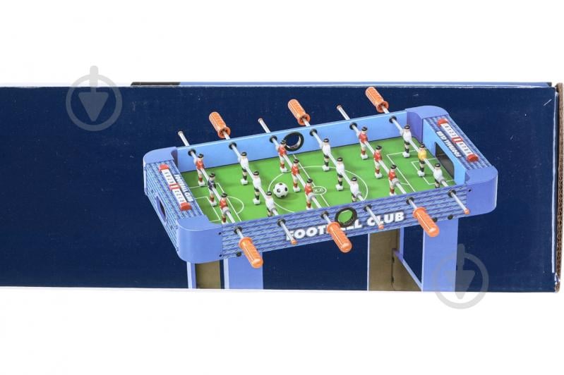 УЦЕНКА! Игровой набор XIANGJUN деревянный 70x36x64 см OTG0961040 (УЦ №2646) - фото 4 УЦЕНКА! Игровой набор XIANGJUN деревянный 70x36x64 см OTG0961040 (УЦ №2646) - фото 4