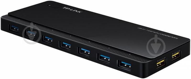 USB-концентратор TP-Link UH720 - фото 1