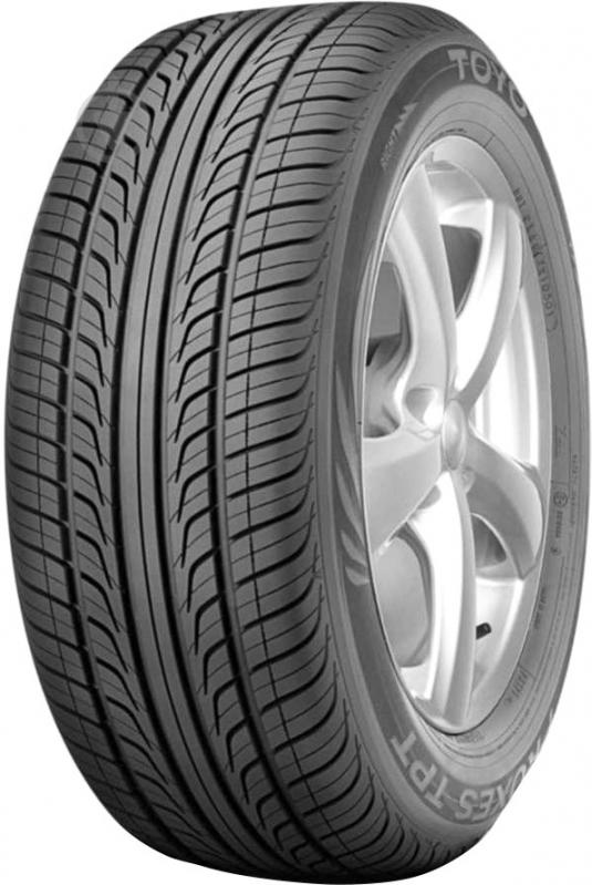 Шина TOYO PROXES TPT 225/55R16 95 H лето - фото 1