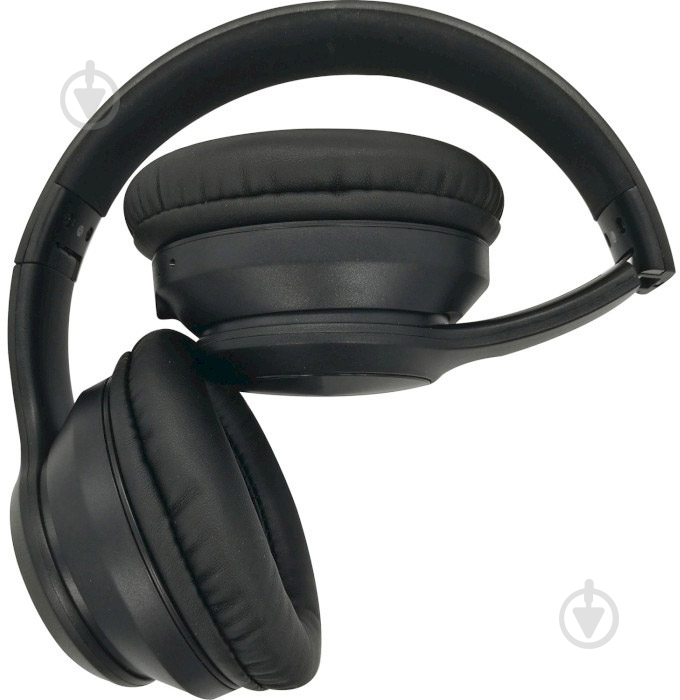Наушники Ergo black (BT-630K) - фото 3 Наушники Ergo black (BT-630K) - фото 3