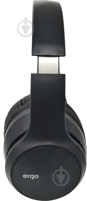 Наушники Ergo black (BT-630K) - фото 6 Наушники Ergo black (BT-630K) - фото 6