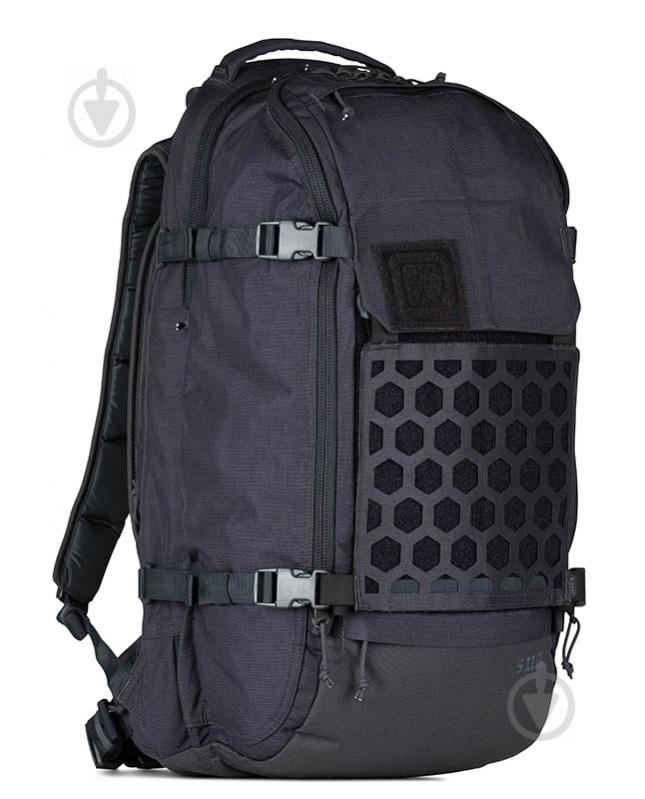 Рюкзак тактичний 5.11 Tactical AMP72™ BACKPACK black 40 л - фото 1