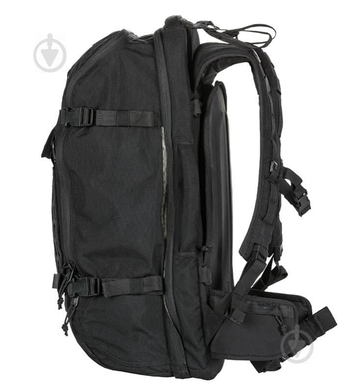 Рюкзак тактичний 5.11 Tactical AMP72™ BACKPACK black 40 л - фото 4