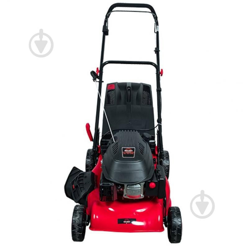 Газонокосилка бензиновая Vitals Master Zp 46144t - фото 3