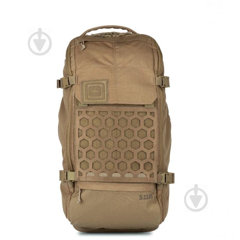 Рюкзак 5.11 Tactical ТАКТИЧНИЙ AMP72™ BACKPACK KANGAROO 40 Л - фото 1