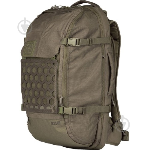 Рюкзак 5.11 Tactical AMP72™ Backpack 40L Amp72™ Backpack 40l [186] Ranger Green 40 L 40 л ranger green - фото 1
