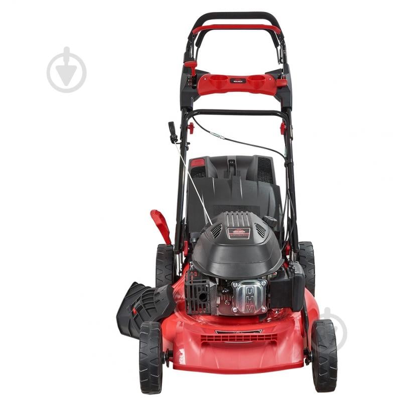 Газонокосилка бензиновая Vitals Master Zp 51170td Grand - фото 5
