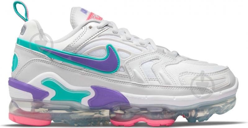 ᐉ Кроссовки Nike W AIR VAPORMAX EVO DC9992-001 р.37,5 разноцветный • Купить  в Киеве, Украине • Лучшая цена в Эпицентре