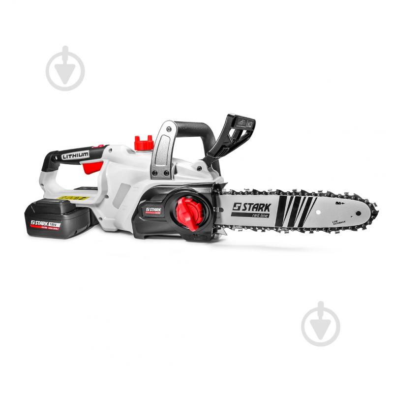 Пила цепная аккумуляторная Stark BCS-3610 - фото 3