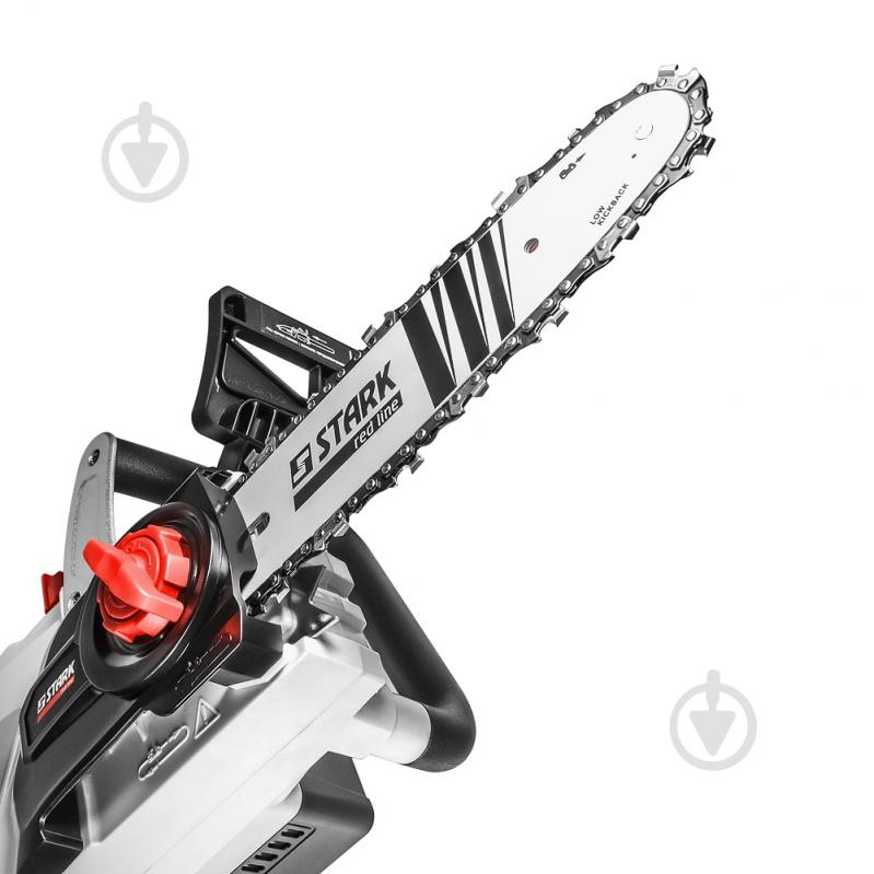 Пила цепная аккумуляторная Stark BCS-3610 - фото 9