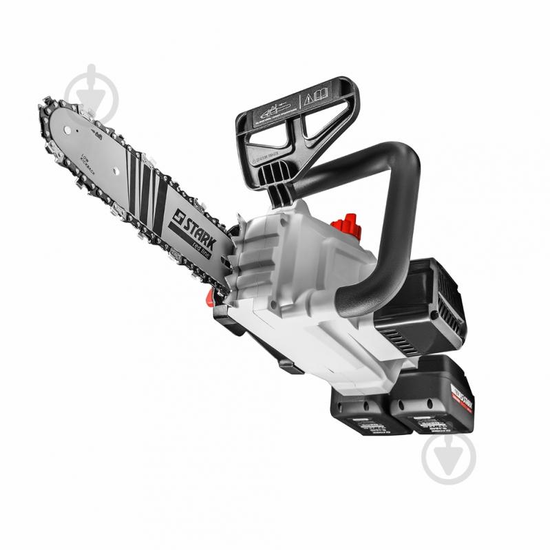 Пила цепная аккумуляторная Stark BCS-3610 - фото 7