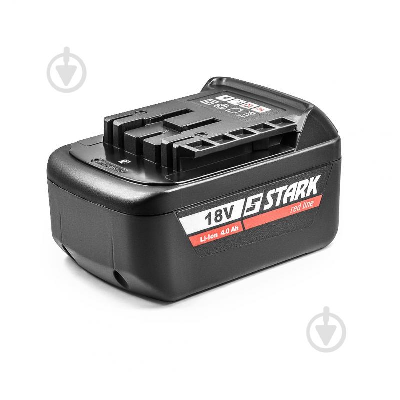 Пила цепная аккумуляторная Stark BCS-3610 - фото 13