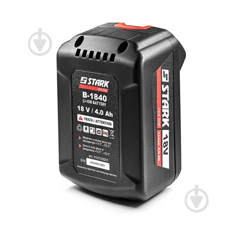 Пила цепная аккумуляторная Stark BCS-3610 - фото 15