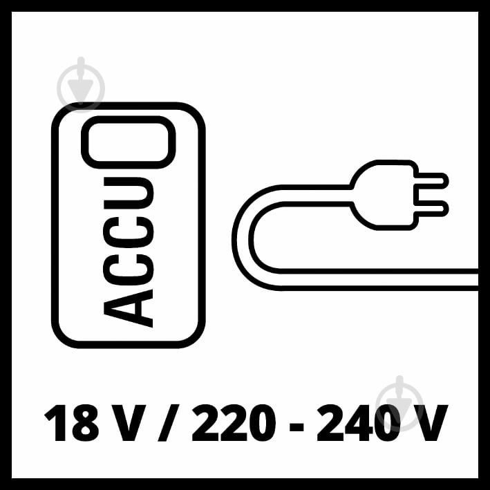 Компрессор Einhell PRESSITO 18/25 Hybrid 4020430 4020430 - фото 14