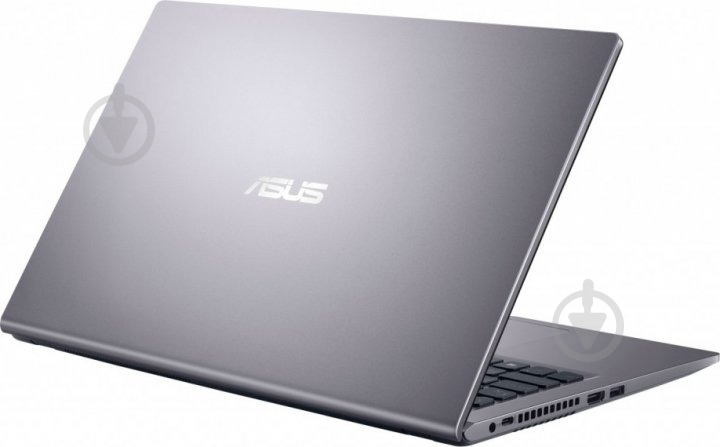 Ноутбук Asus X515MA-EJ450 15,6" (90NB0TH1-M00B10) slate grey - фото 5