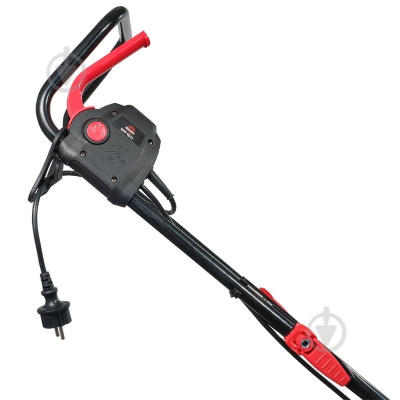 Газонокосилка электрическая Vitals Master EZP-401s - фото 5 Газонокосилка электрическая Vitals Master EZP-401s - фото 5