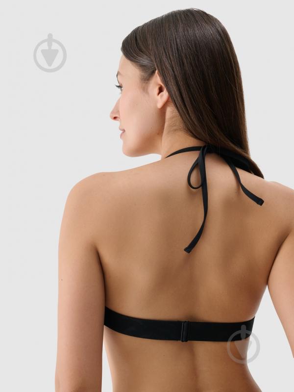 Бра 4F BIKINI TOP F071 4FWSS25UBKTF071-20S р.L чорний - фото 2 Бра 4F BIKINI TOP F071 4FWSS25UBKTF071-20S р.L чорний - фото 2