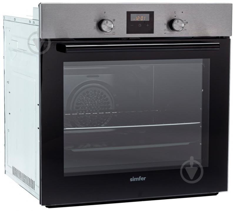Духовой шкаф Simfer B6EM56002 - фото 3
