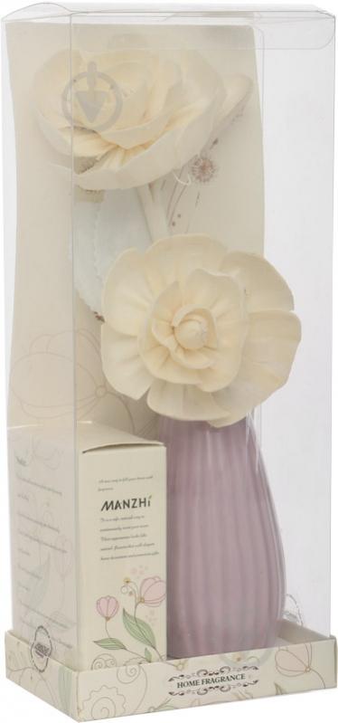 Аромадиффузор для дома Зеленый чай 50 мл SA-17246 - фото 3