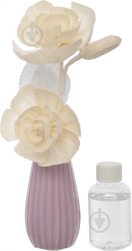 Аромадиффузор для дома Зеленый чай 50 мл SA-17246 - фото 2