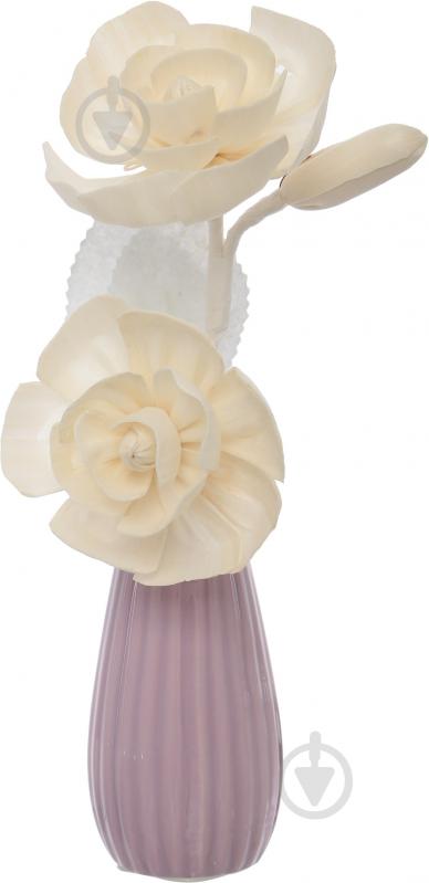 Аромадиффузор для дома Зеленый чай 50 мл SA-17246 - фото 1