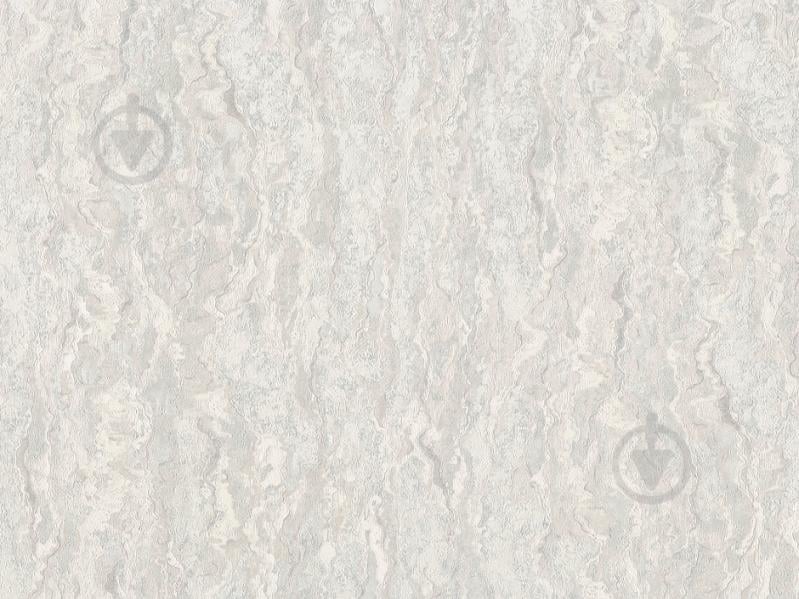 Обои виниловые на флизелиновой основе Славянские обои Le Grand platinum Валенсия 8694-06 1,06x10,05 м - фото 1