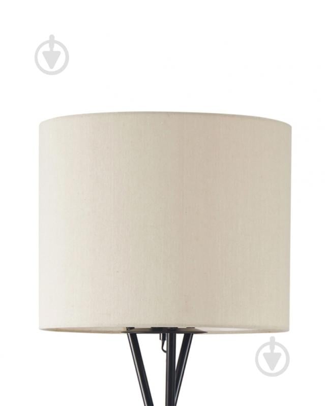 Торшер Goldlux Tekla 20 Вт E27 бежевий 331373 - фото 3 Торшер Goldlux Tekla 20 Вт E27 бежевий 331373 - фото 3