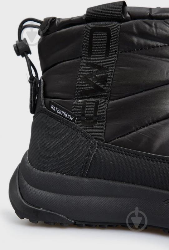 Черевики CMP 3Q79566-U901 р.38 чорний - фото 5 Черевики CMP 3Q79566-U901 р.38 чорний - фото 5