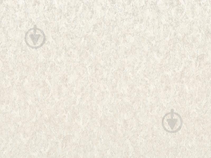 Шпалери вінілові на флізеліновій основі Слов'янські шпалери Le Grand platinum Валенсія 2 8695-01 1,06x10,05 м - фото 1