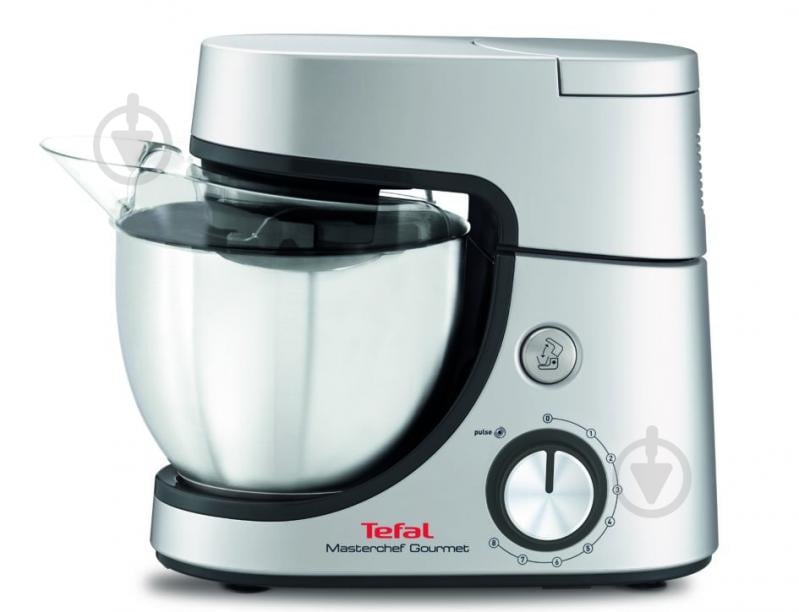 Кухонная машина Tefal QB516D38 Masterchef Gourmet - фото 10