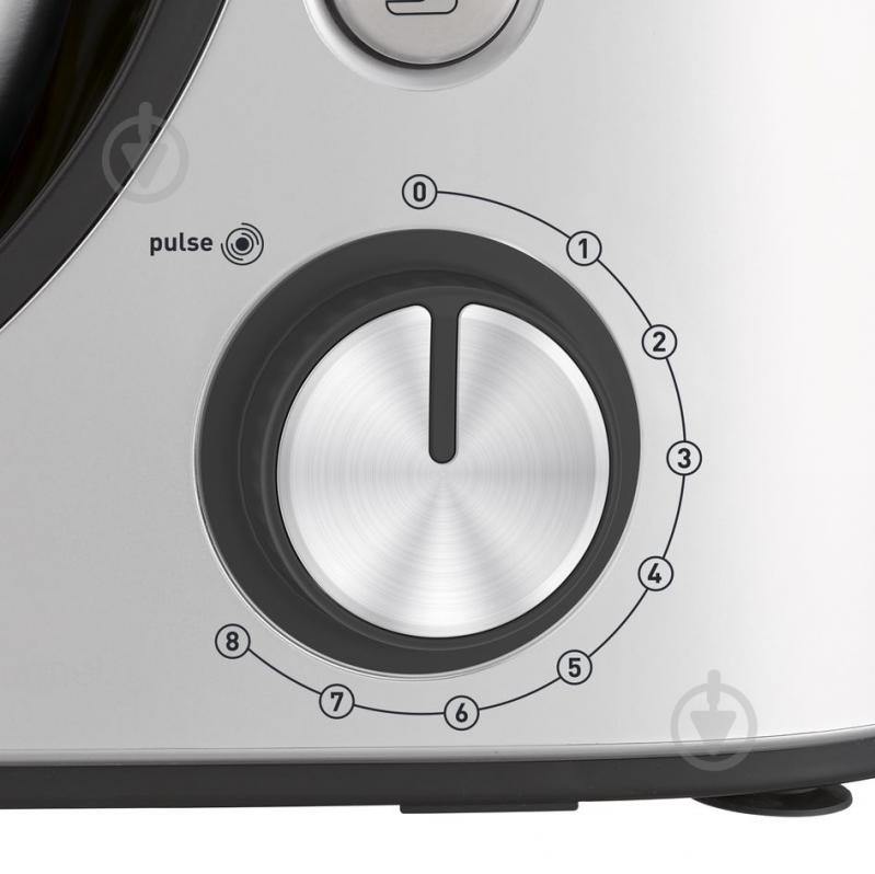 Кухонная машина Tefal QB516D38 Masterchef Gourmet - фото 13