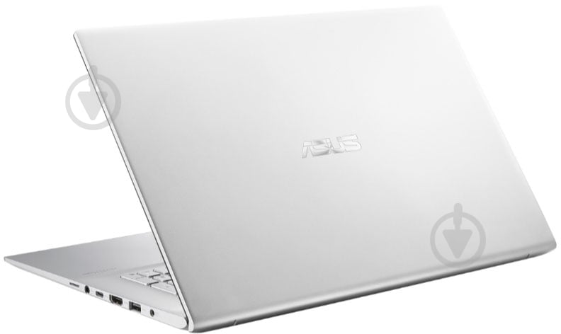 Ноутбук Asus VivoBook 17 X712EA-BX868 17,3" (90NB0TW1-M00M60) transparent silver - фото 6