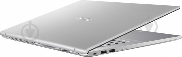 Ноутбук Asus VivoBook 17 X712EA-BX868 17,3" (90NB0TW1-M00M60) transparent silver - фото 7