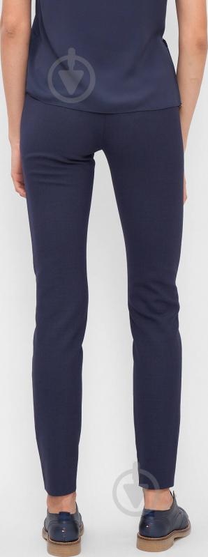 Брюки Tommy Hilfiger р. 2 синий - фото 3