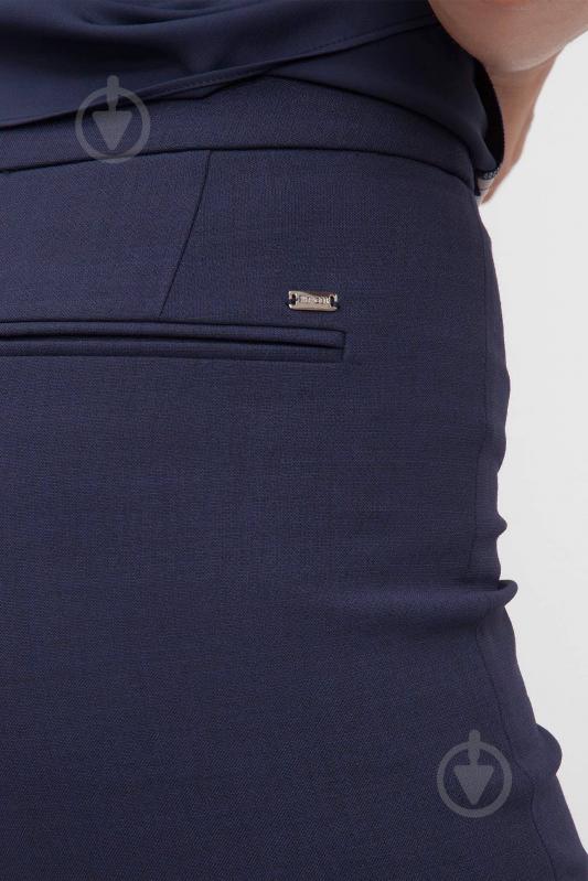 Брюки Tommy Hilfiger р. 2 синий - фото 5