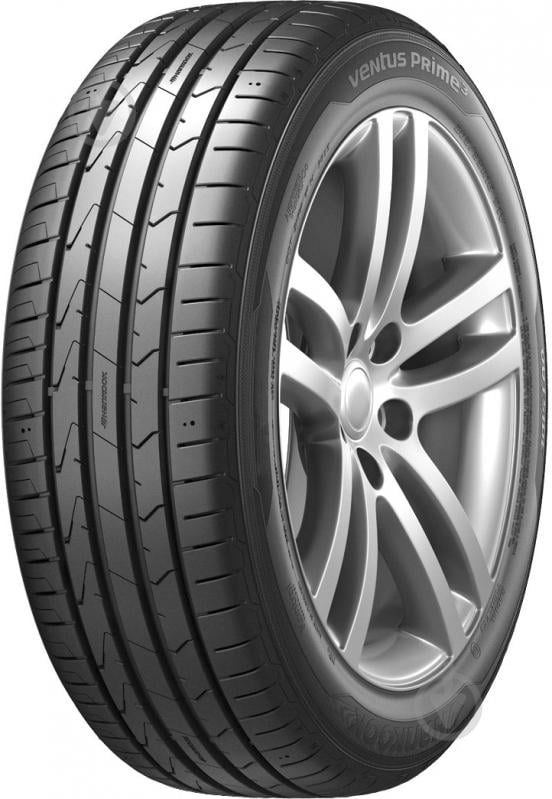 Шина Hankook VENTUS PRIME3 K125 195/65R15 91 V лето - фото 1 Шина Hankook VENTUS PRIME3 K125 195/65R15 91 V лето - фото 1