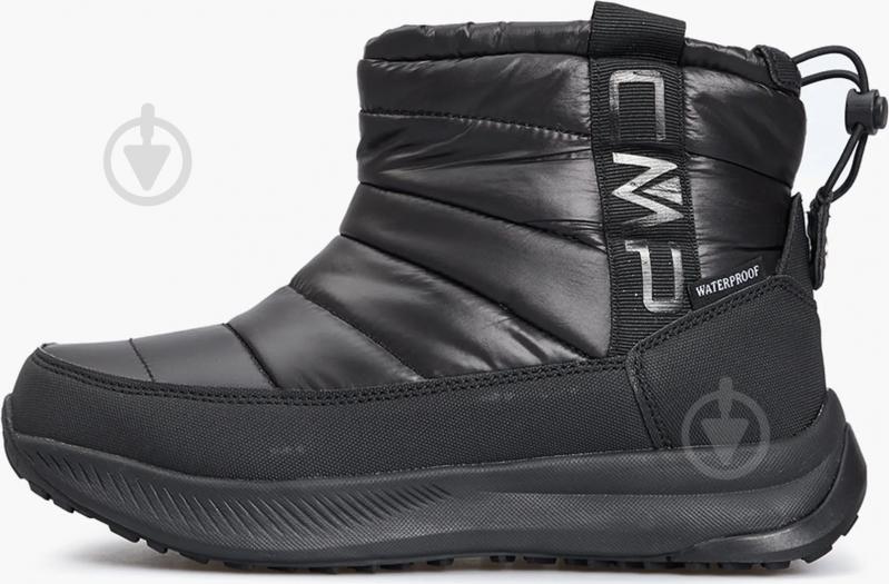 Ботинки CMP 3Q79566-U901 р.39 черный - фото 2 Ботинки CMP 3Q79566-U901 р.39 черный - фото 2