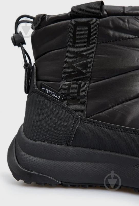 Ботинки CMP 3Q79566-U901 р.39 черный - фото 5 Ботинки CMP 3Q79566-U901 р.39 черный - фото 5