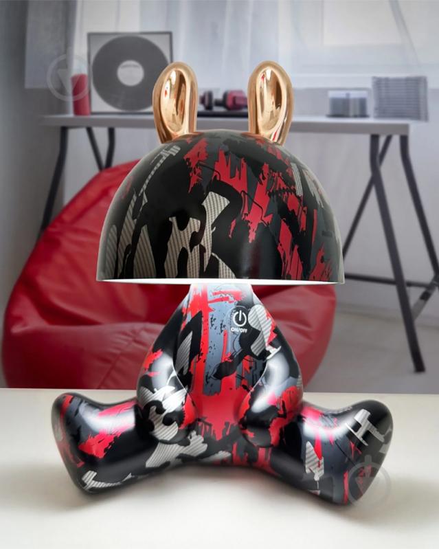 Ночник Goldlux Fancy 2,5 Вт разноцветный 327031 - фото 2 Ночник Goldlux Fancy 2,5 Вт разноцветный 327031 - фото 2