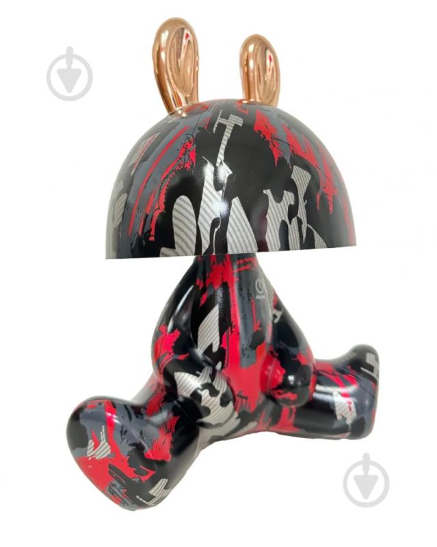 Ночник Goldlux Fancy 2,5 Вт разноцветный 327031 - фото 3 Ночник Goldlux Fancy 2,5 Вт разноцветный 327031 - фото 3